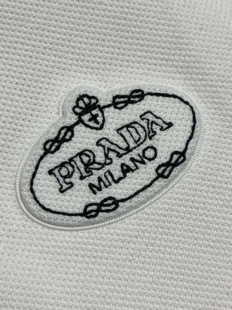 Prada T-Shirts Premium 169190