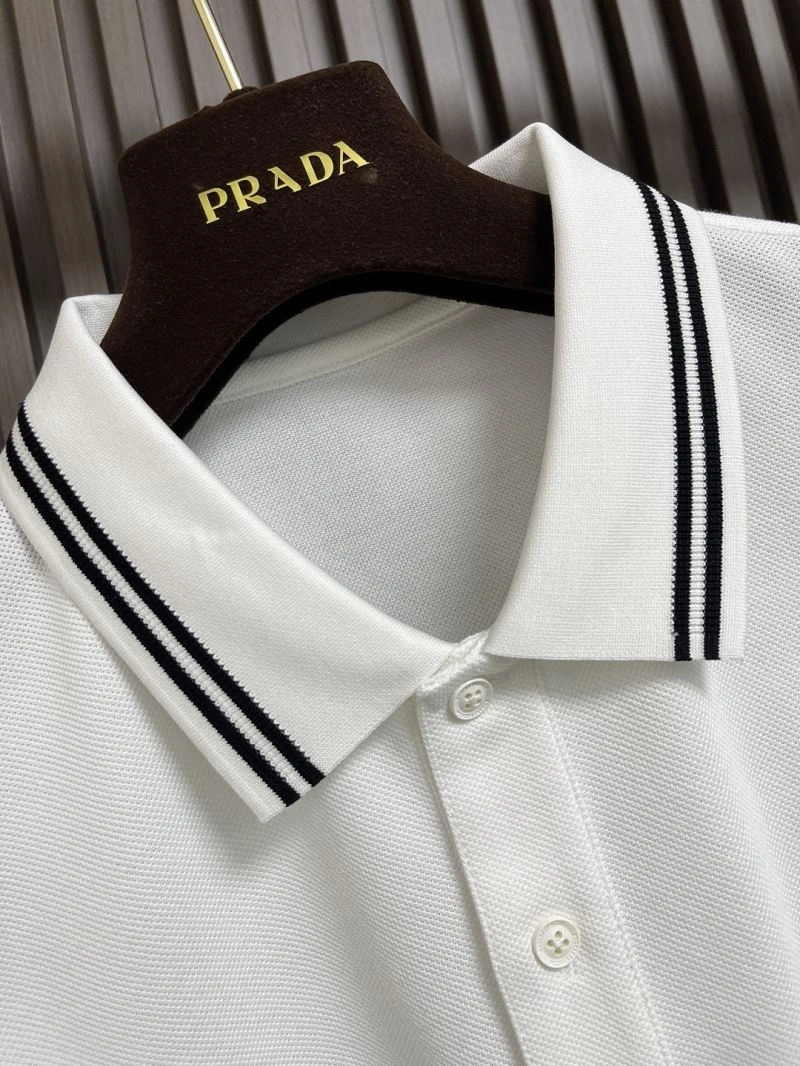 Prada T-Shirts Premium 169190