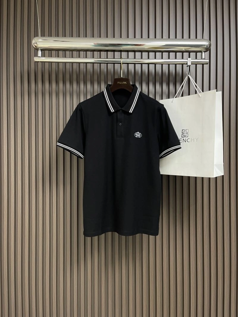Prada T-Shirts Vibrant 169188