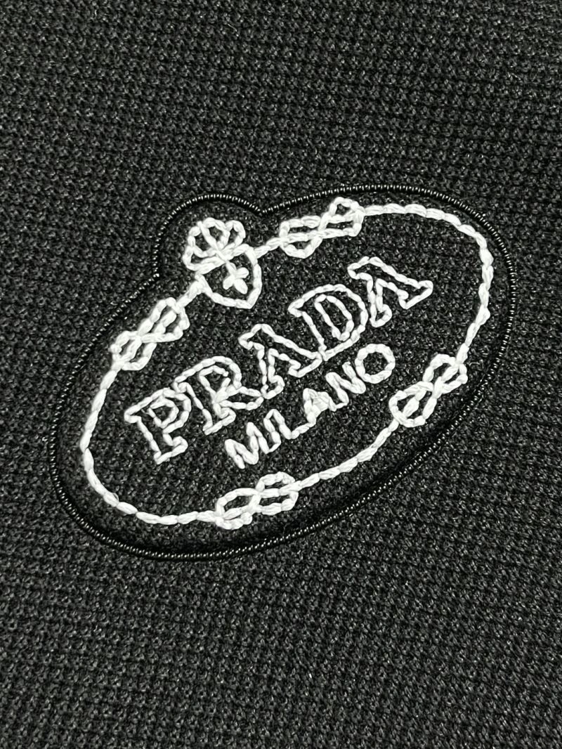Prada T-Shirts Vibrant 169188