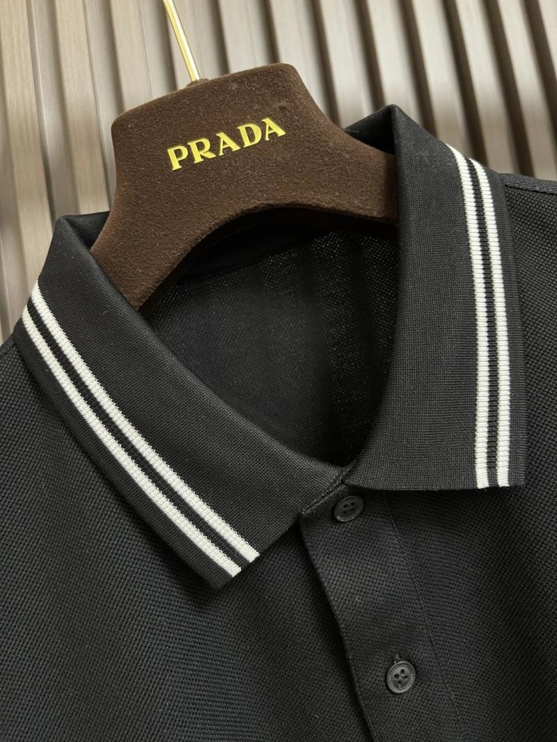 Prada T-Shirts Vibrant 169188