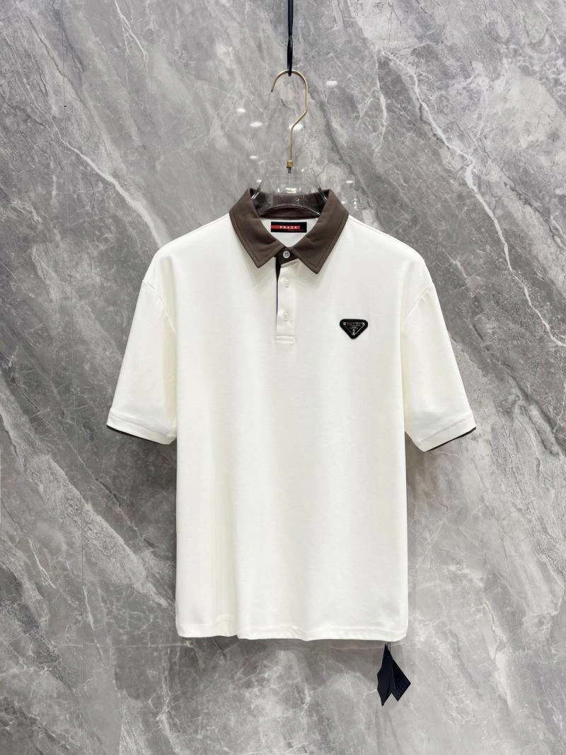 Chic Prada T-Shirts 169224