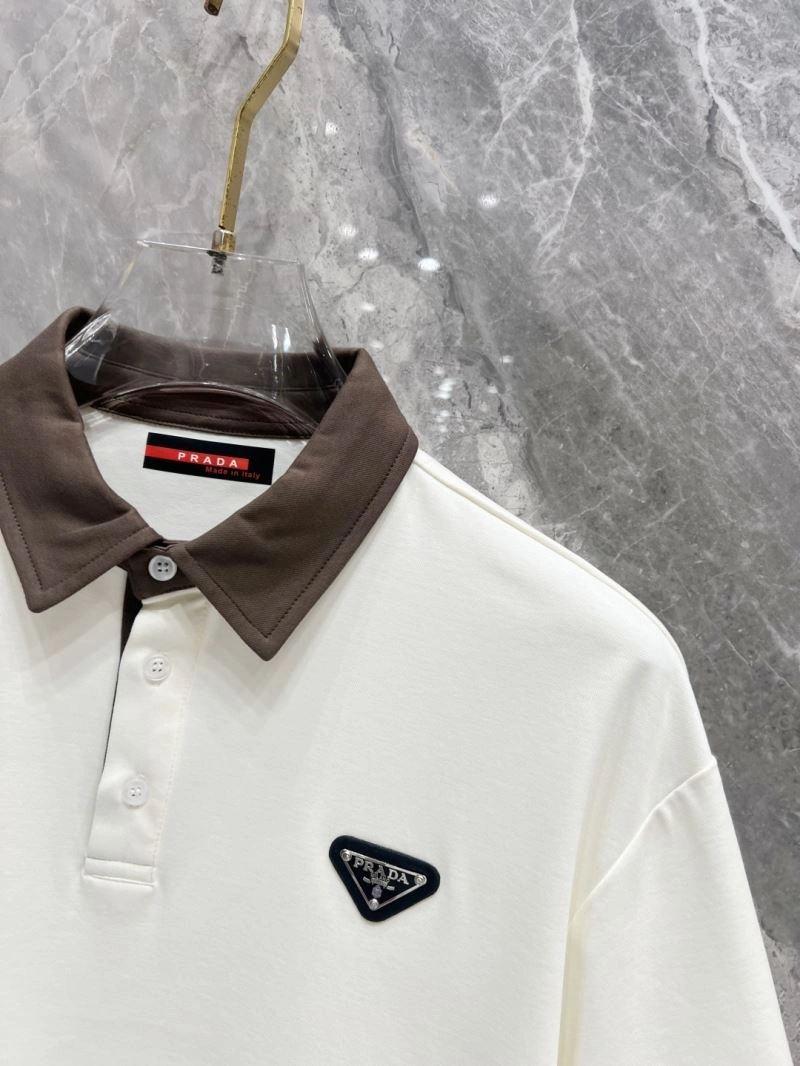 Chic Prada T-Shirts 169224