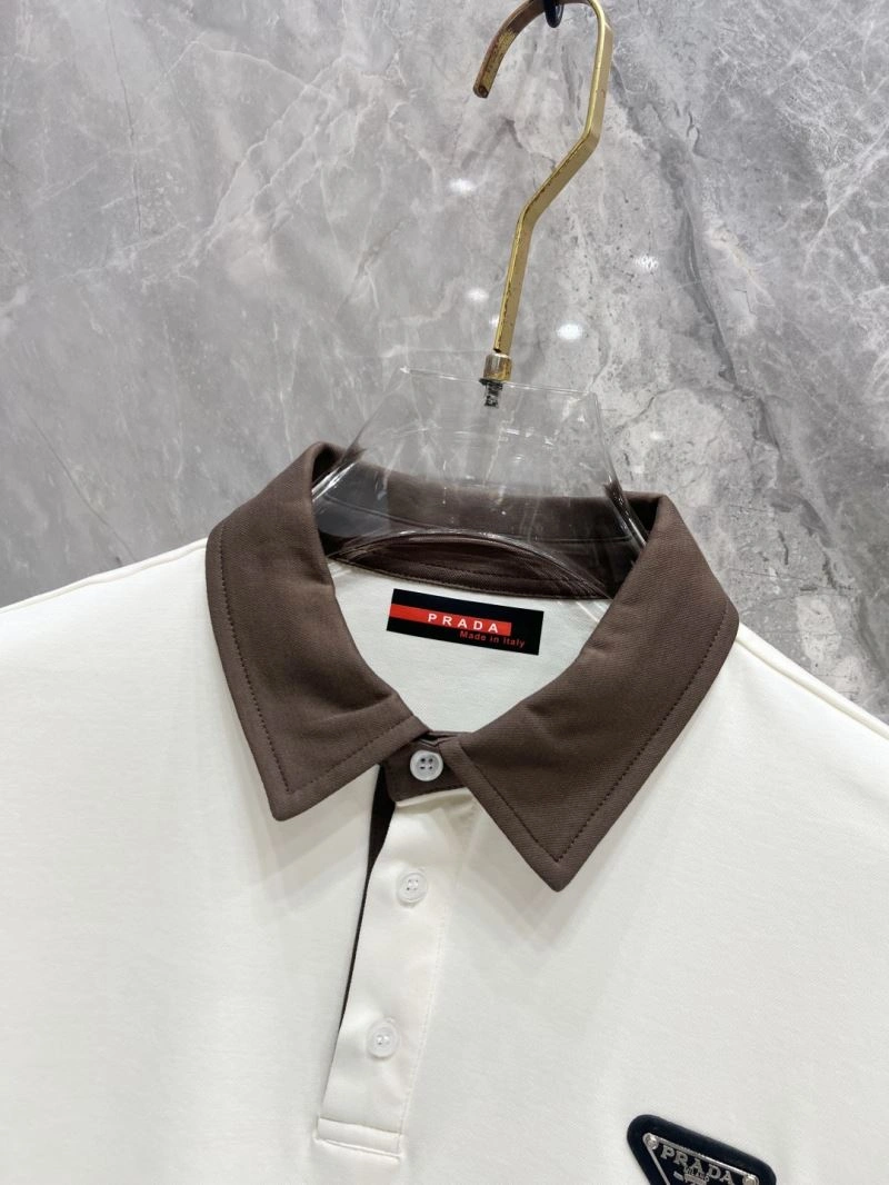Chic Prada T-Shirts 169224