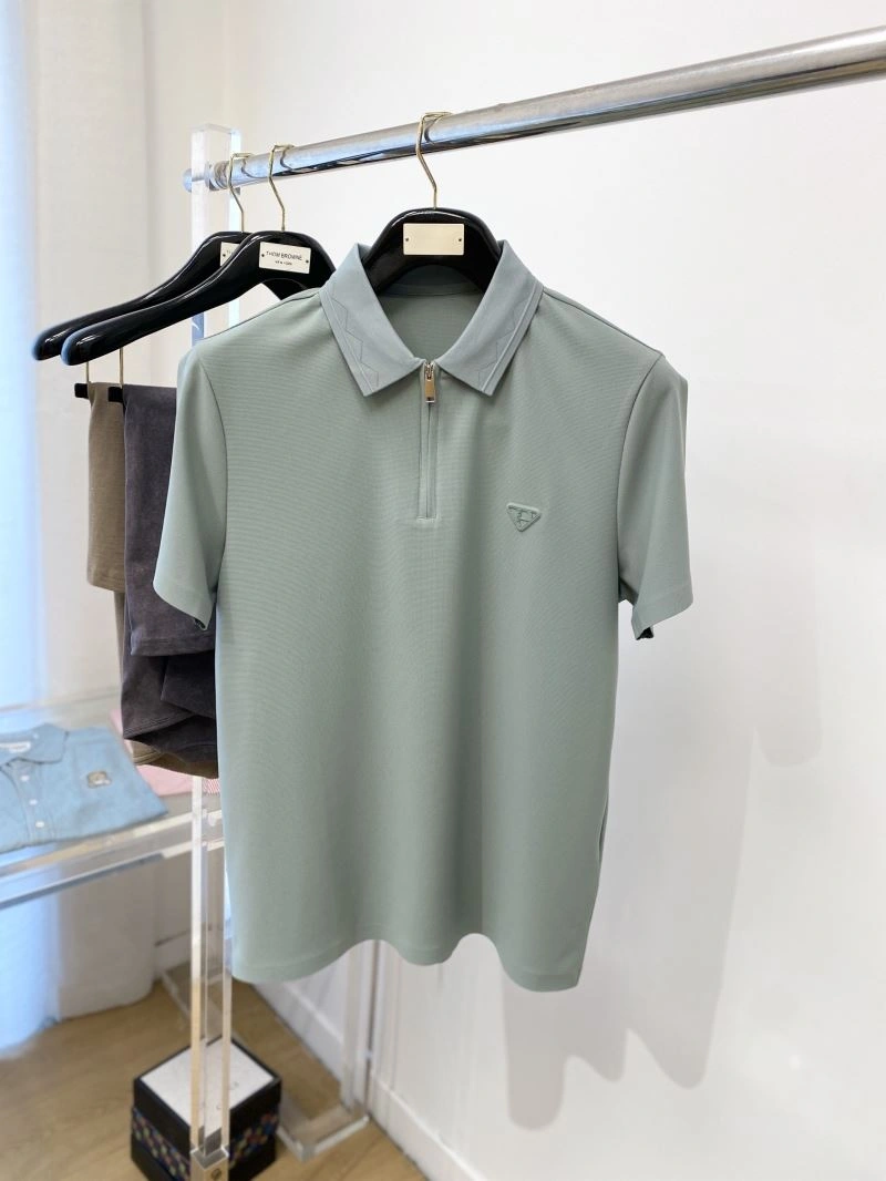 Prada T-Shirts Effortless 169185