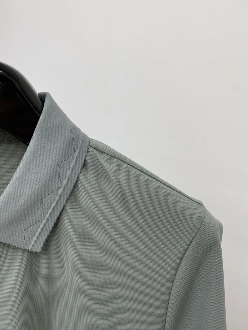 Prada T-Shirts Effortless 169185