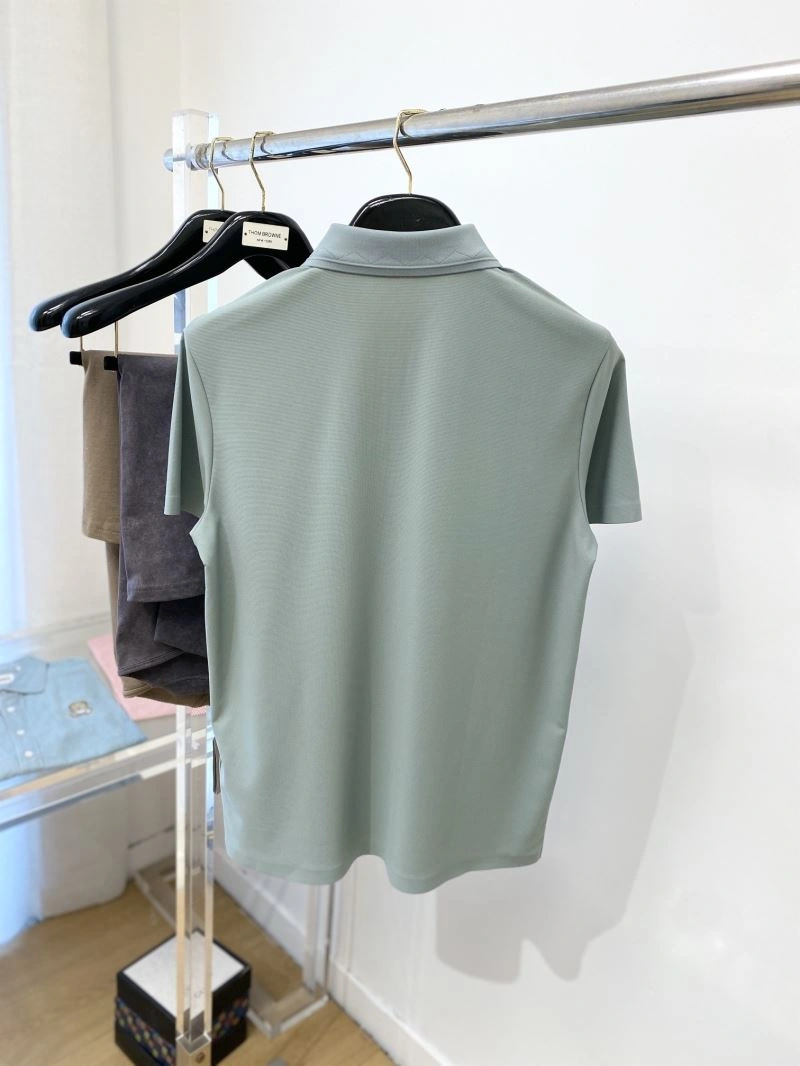 Prada T-Shirts Effortless 169185