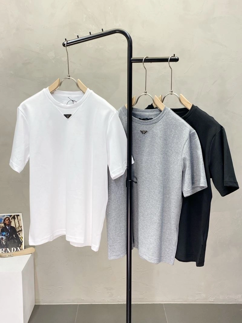 DailyWear Prada T-Shirts 169184