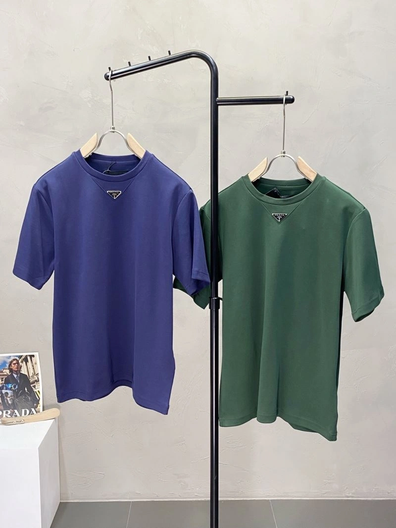 DailyWear Prada T-Shirts 169184