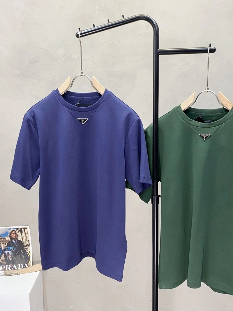 DailyWear Prada T-Shirts 169184
