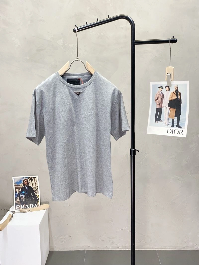Prada T-Shirts FreshLook 169183