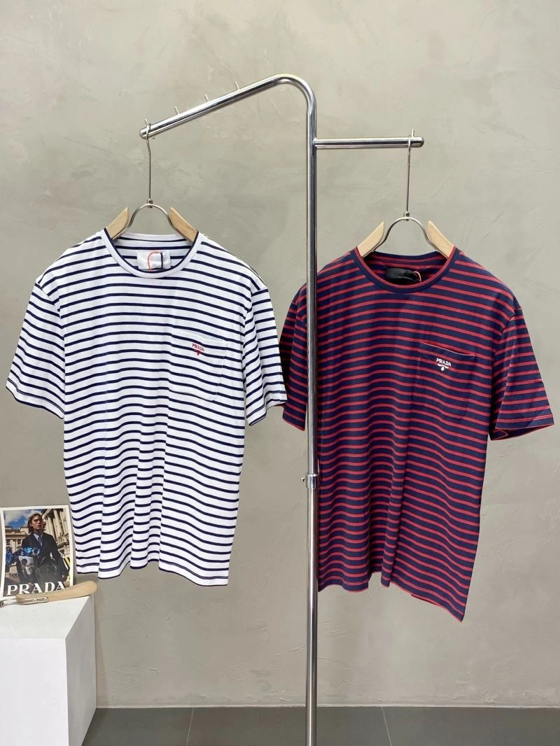 SunProtective Prada T-Shirts 169181