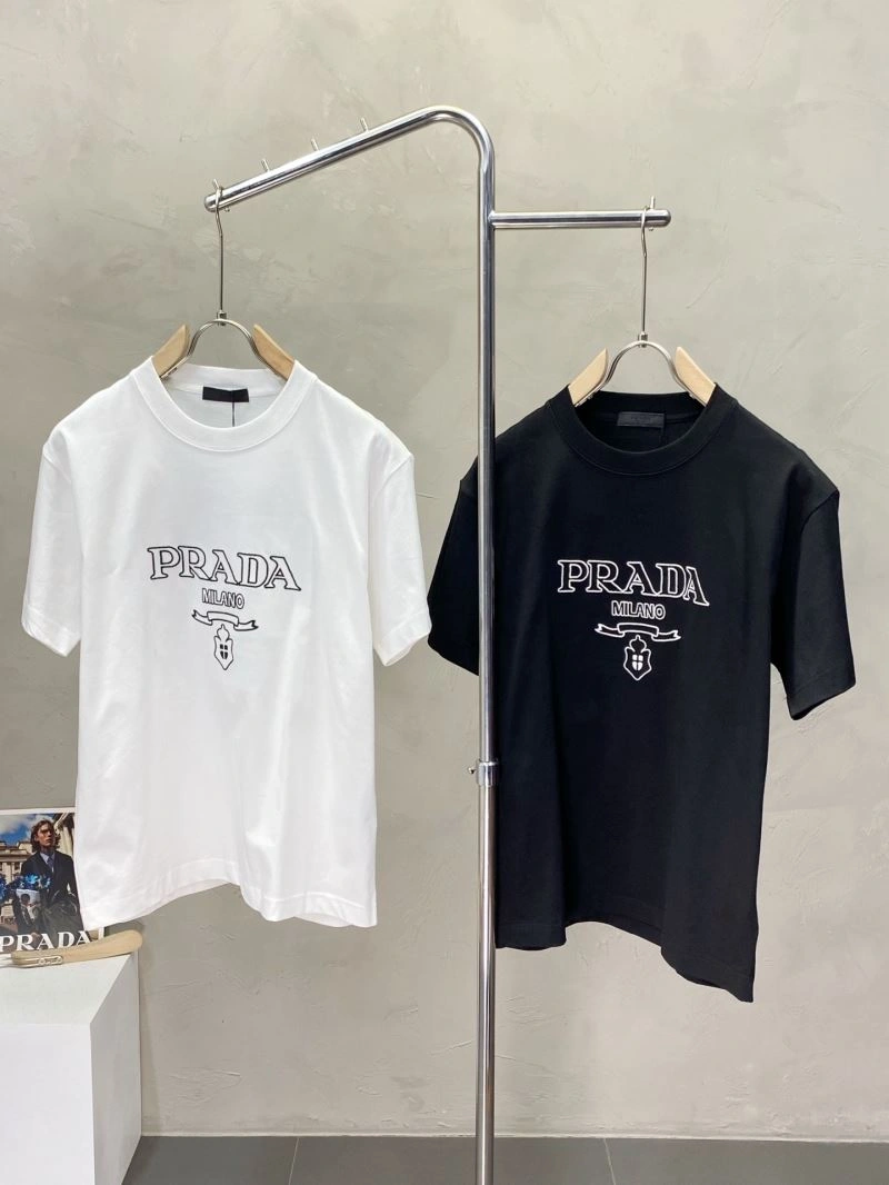 Prada T-Shirts Bold 169180