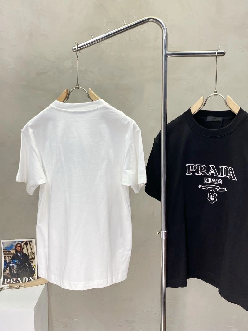 Prada T-Shirts Bold 169180