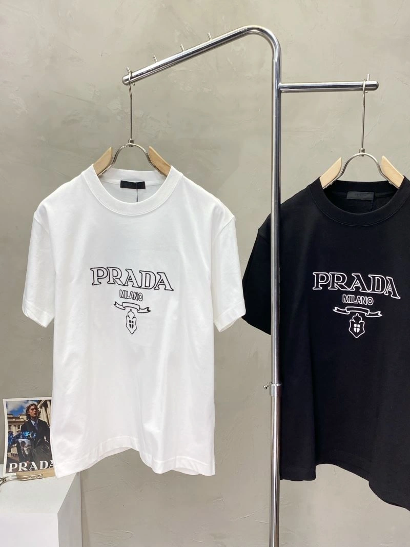 Prada T-Shirts Bold 169180