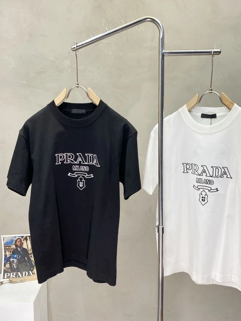 Prada T-Shirts Bold 169180