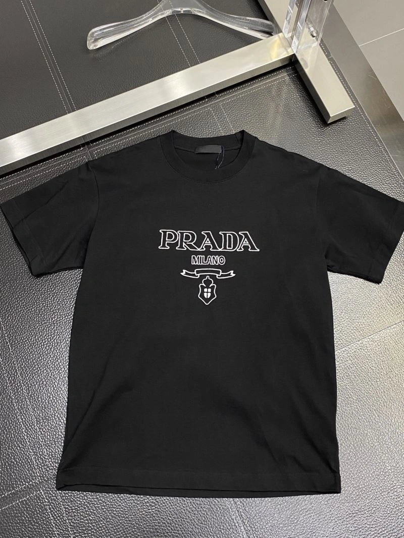 Prada T-Shirts Bold 169180