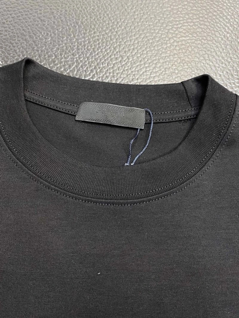 Prada T-Shirts Bold 169180