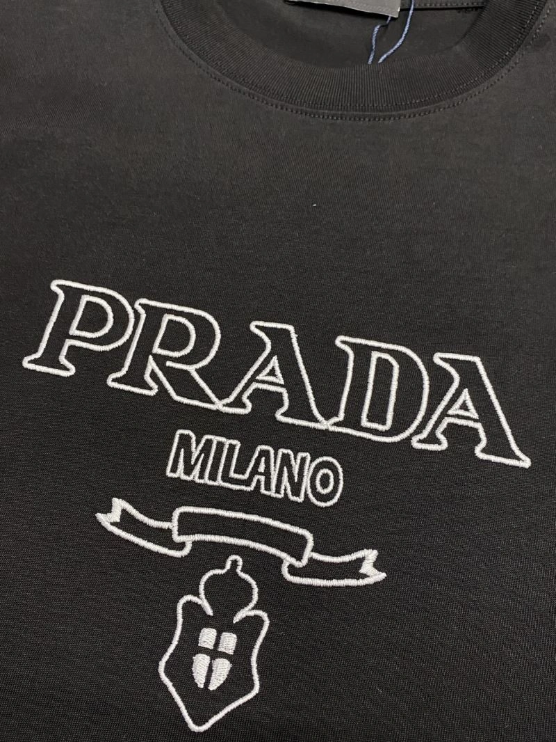 Prada T-Shirts Bold 169180