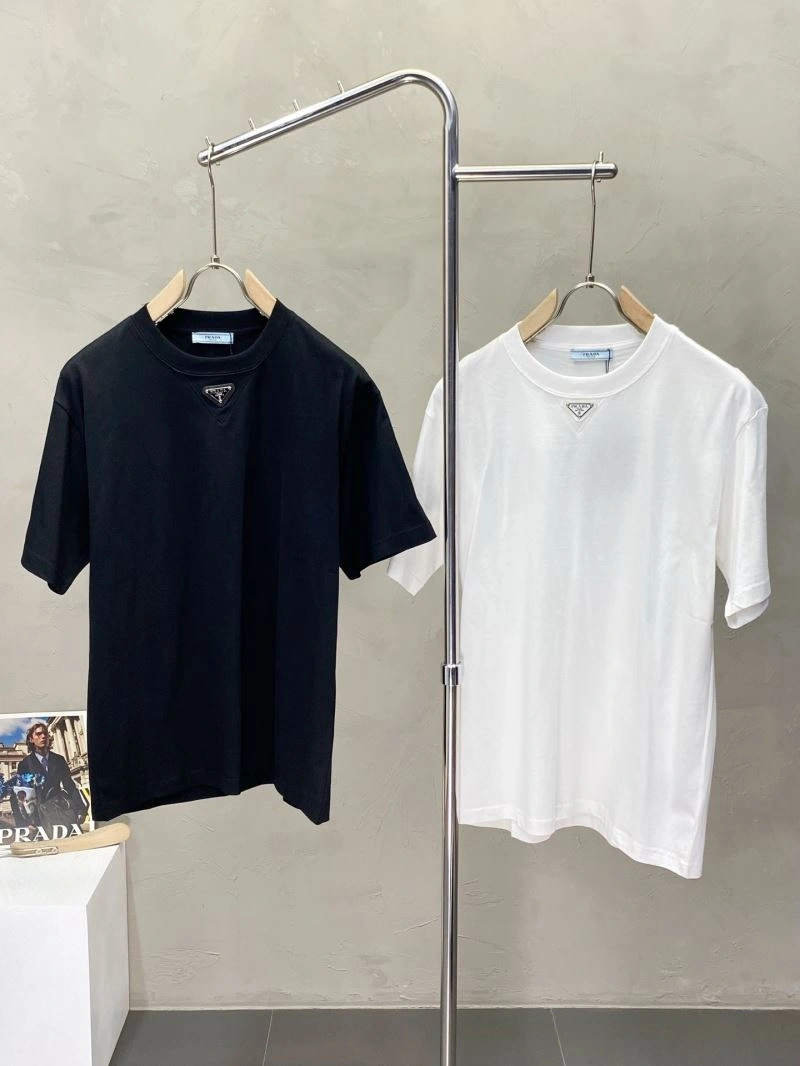 Bold Prada T-Shirts 169179