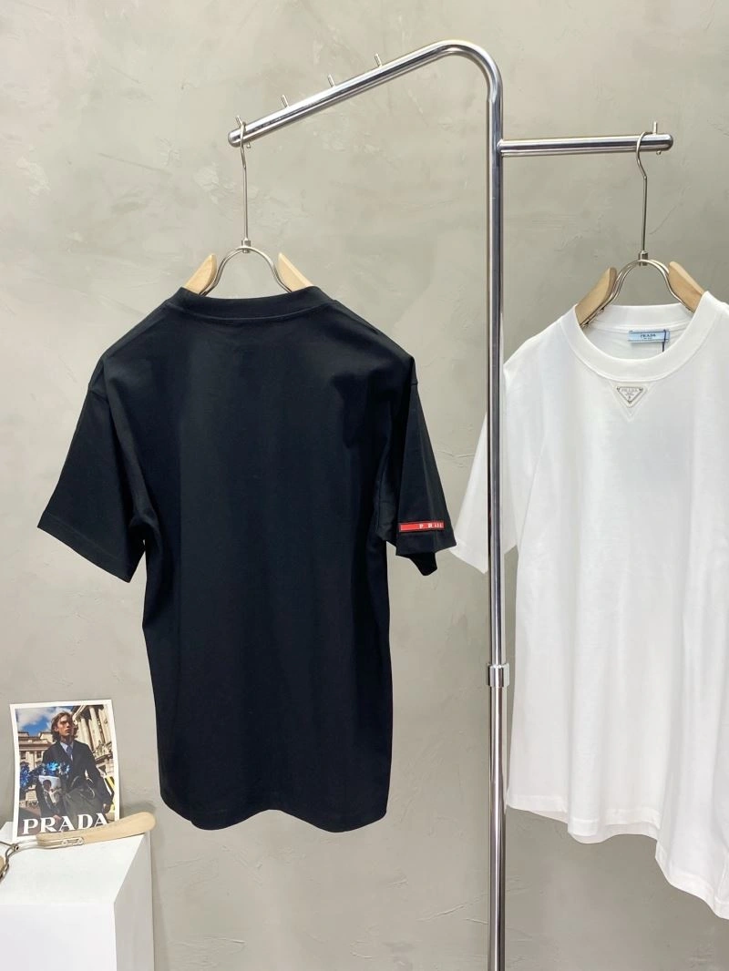 Bold Prada T-Shirts 169179