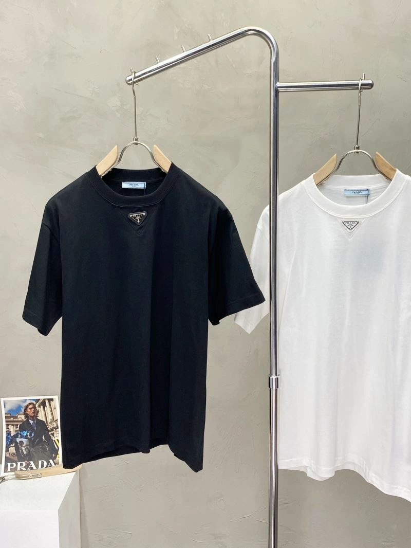 Bold Prada T-Shirts 169179