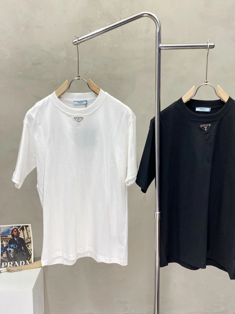 Bold Prada T-Shirts 169179