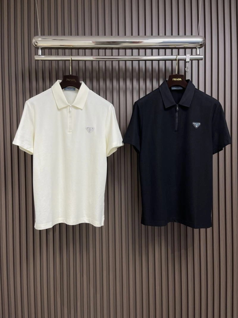 Prada T-Shirts Unique 169248
