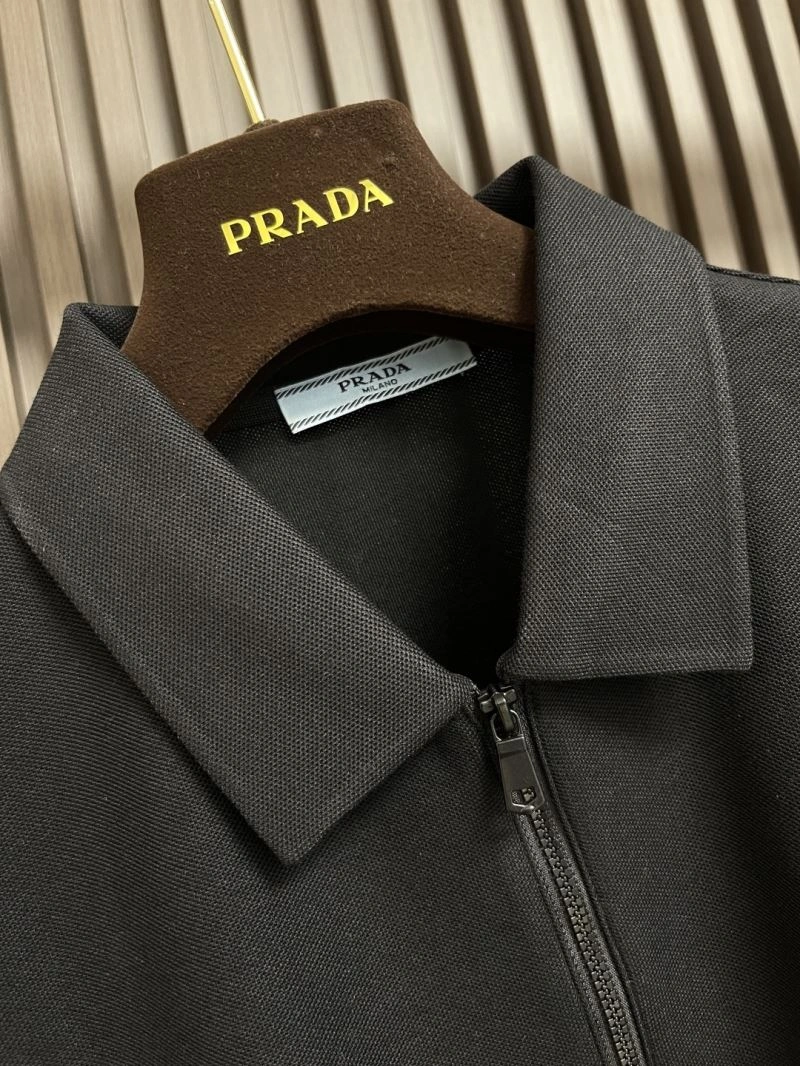 Prada T-Shirts Unique 169248