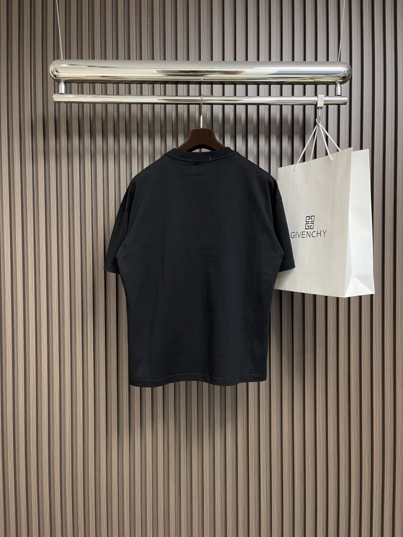 Prada T-Shirts ComfortFit 169231