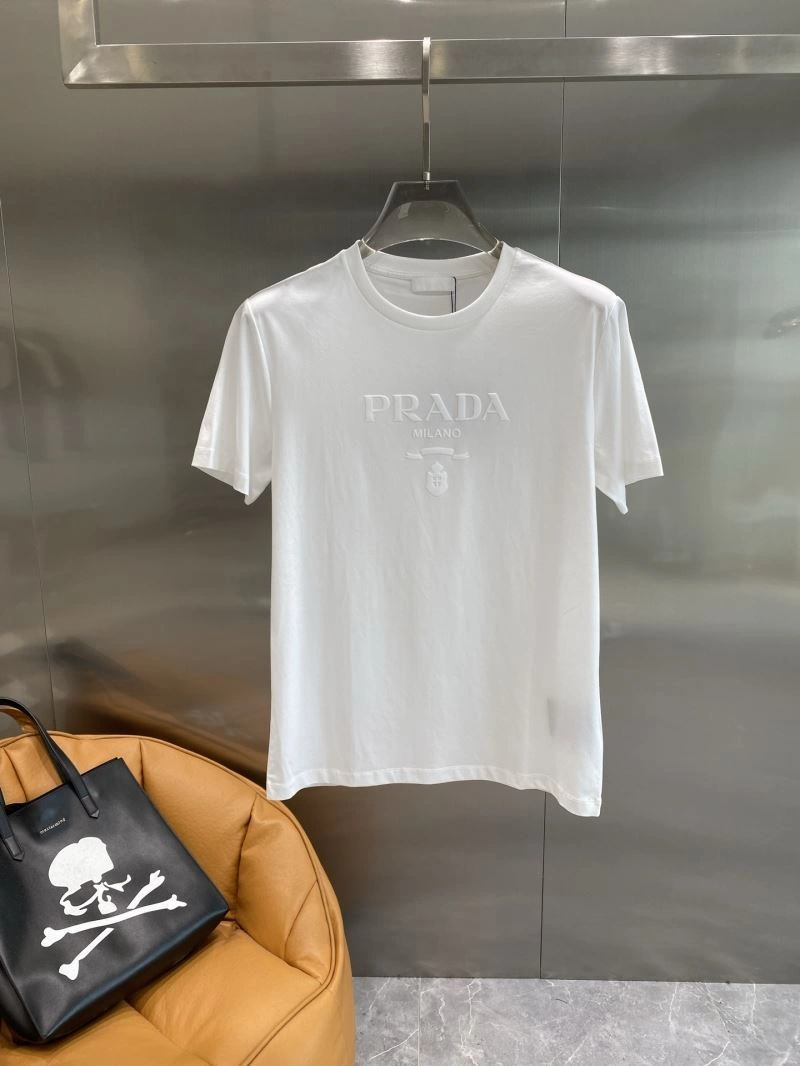 Prada T-Shirts Affordable 169177