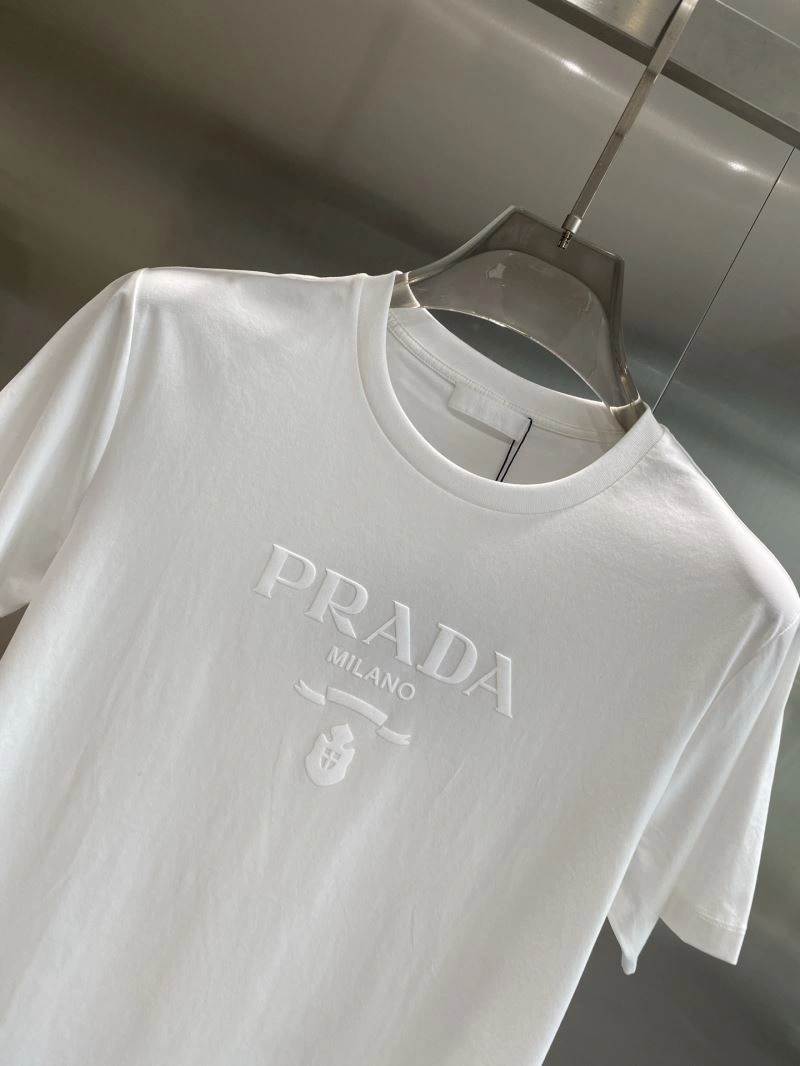 Prada T-Shirts Affordable 169177