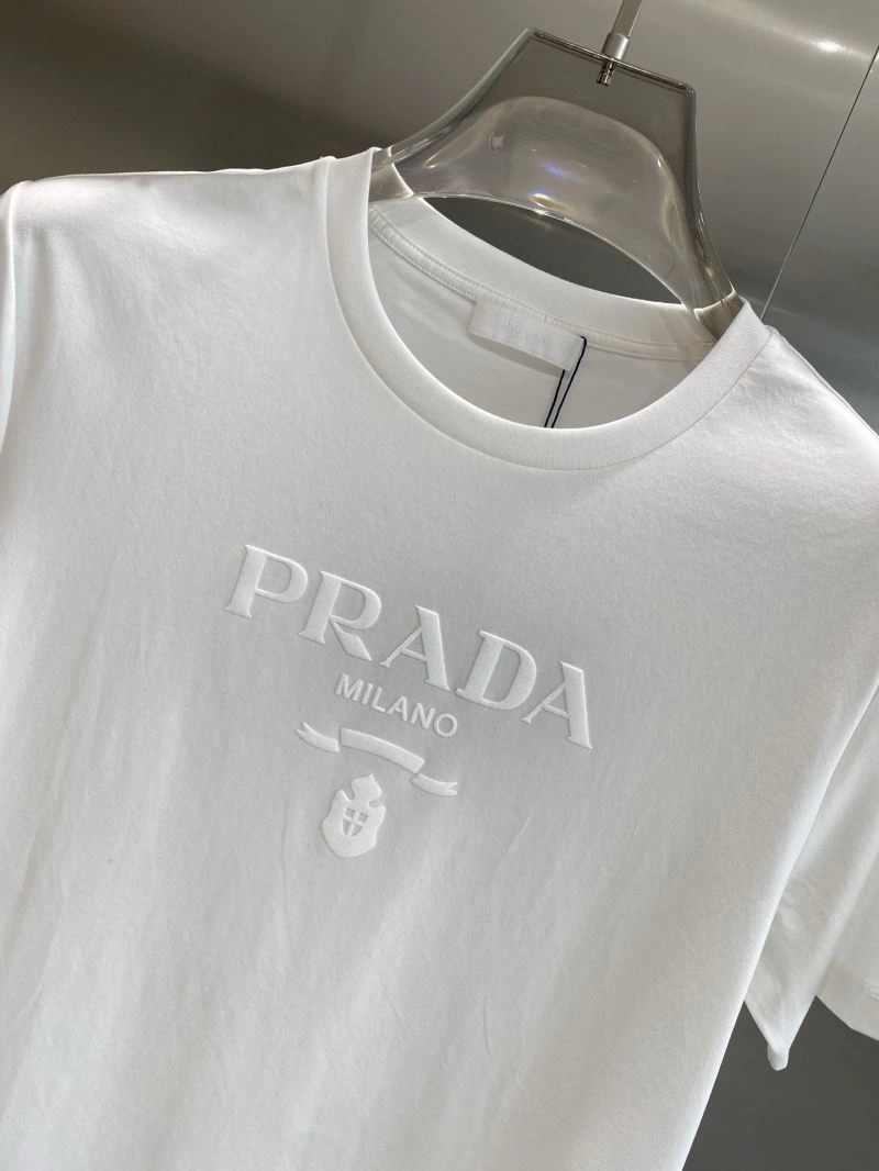 Prada T-Shirts Affordable 169177