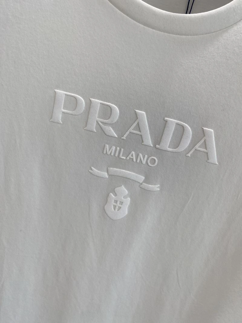 Prada T-Shirts Affordable 169177