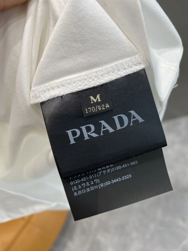 Prada T-Shirts Affordable 169177