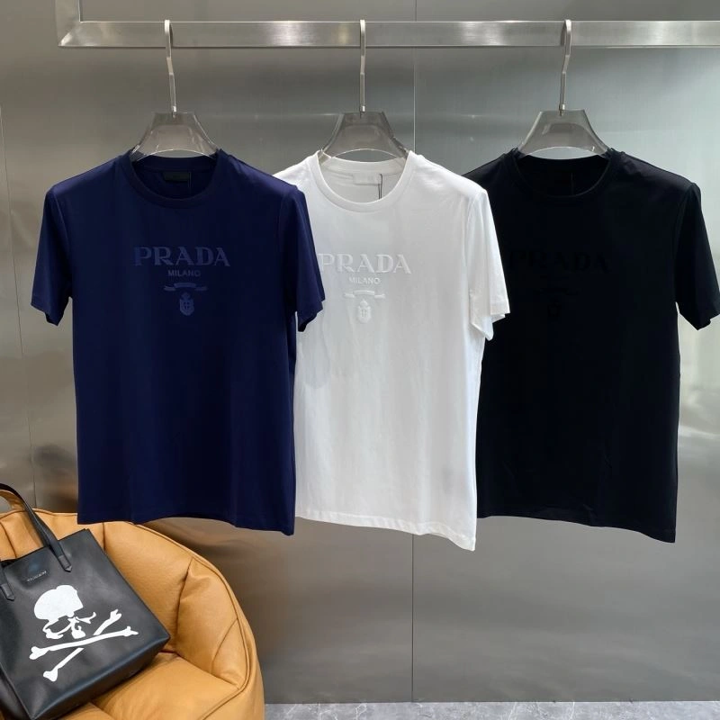 Prada T-Shirts StreetReady 169174