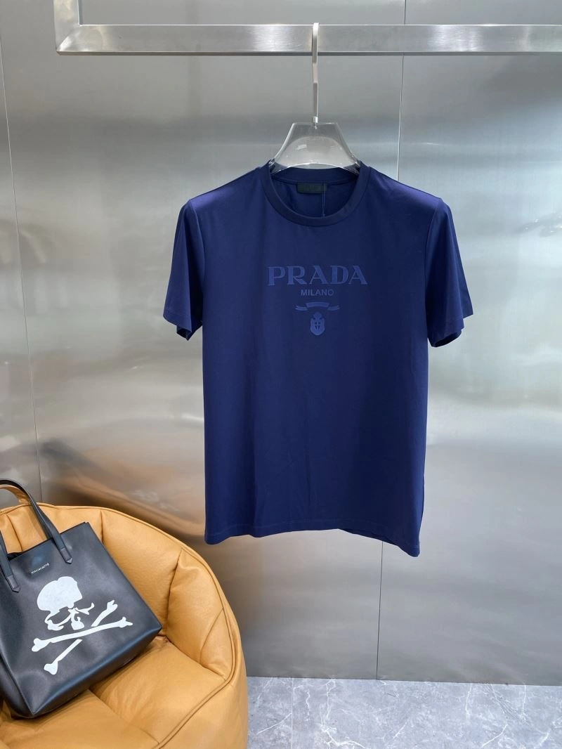 Prada T-Shirts StreetReady 169174