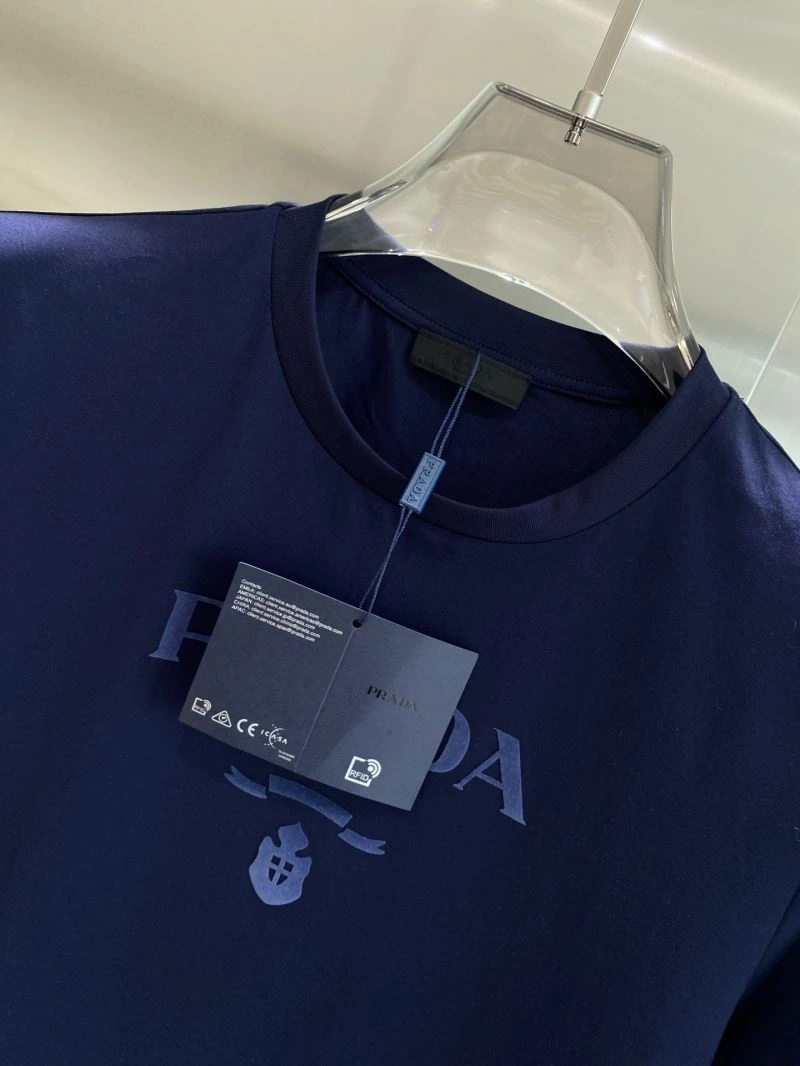 Prada T-Shirts StreetReady 169174