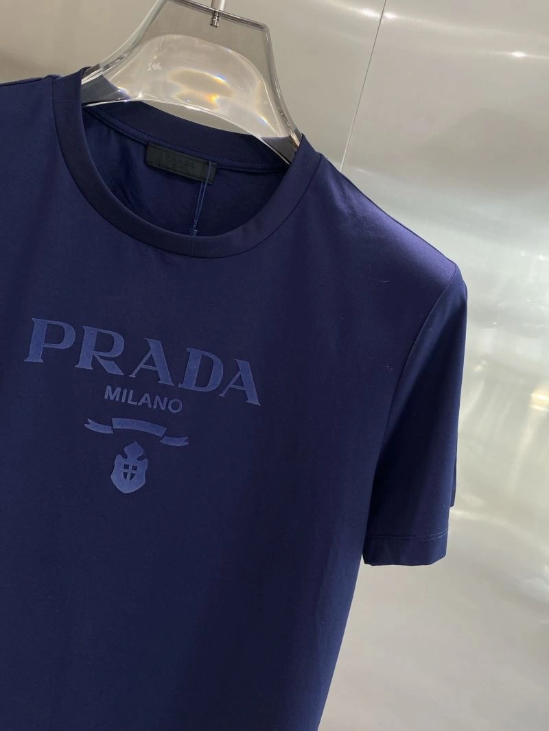 Prada T-Shirts StreetReady 169174