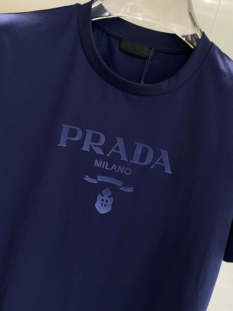 Prada T-Shirts StreetReady 169174