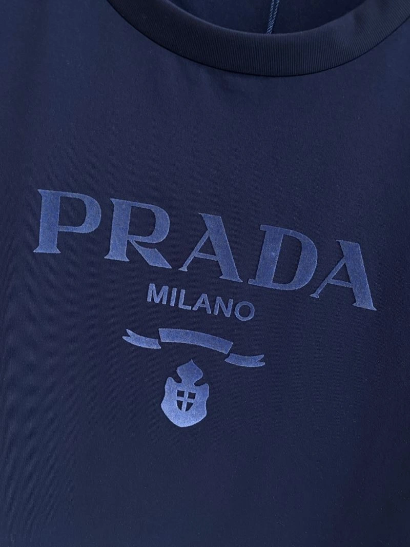 Prada T-Shirts StreetReady 169174