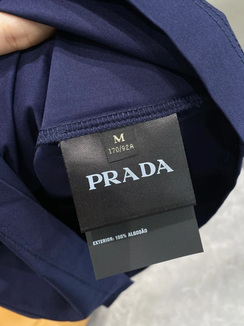 Prada T-Shirts StreetReady 169174