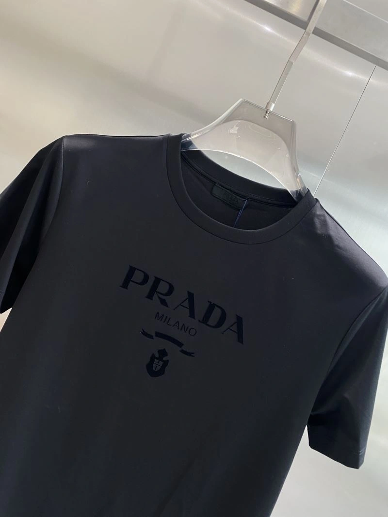 Prada T-Shirts Colorful 169178