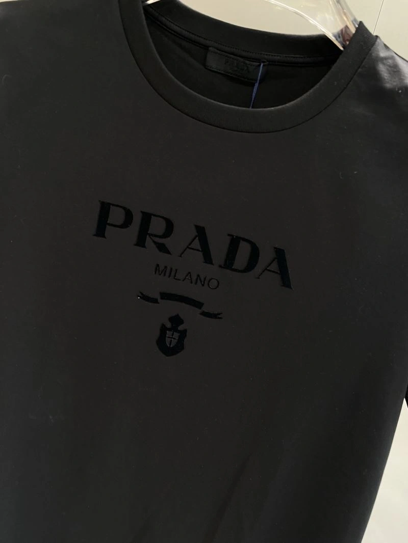 Prada T-Shirts Colorful 169178