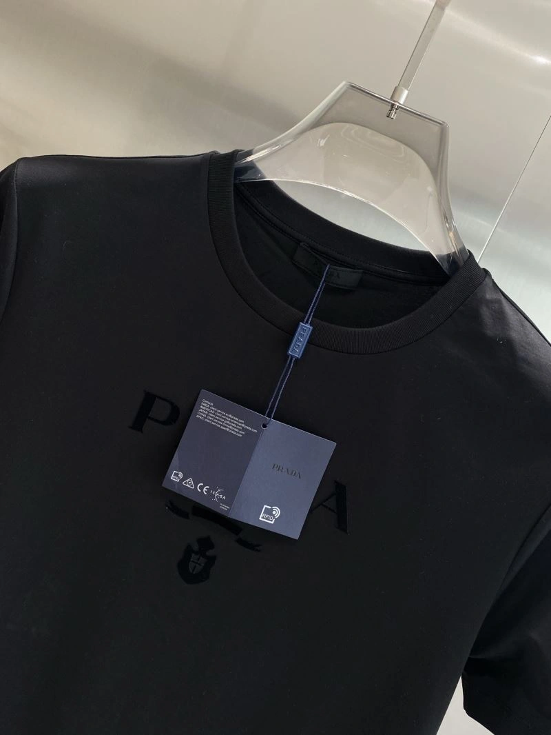 Prada T-Shirts Colorful 169178
