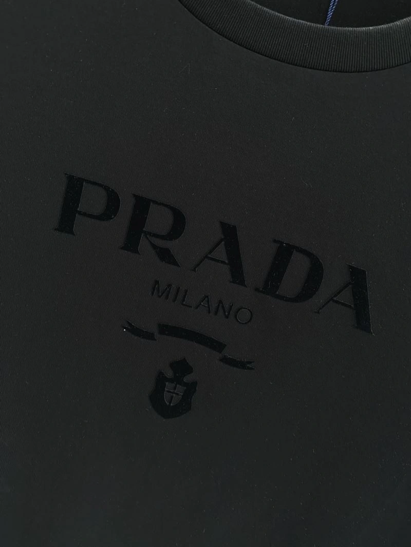 Prada T-Shirts Colorful 169178