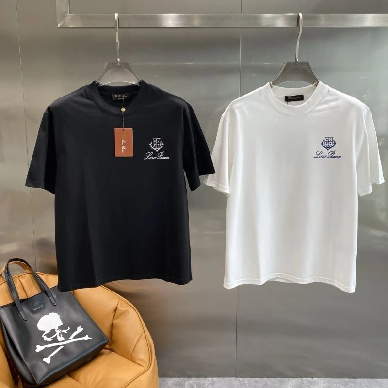Elegant Prada T-Shirts 169173