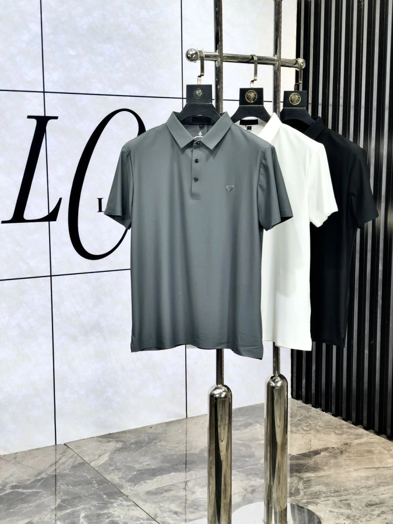 Prada T-Shirts Soft 169176