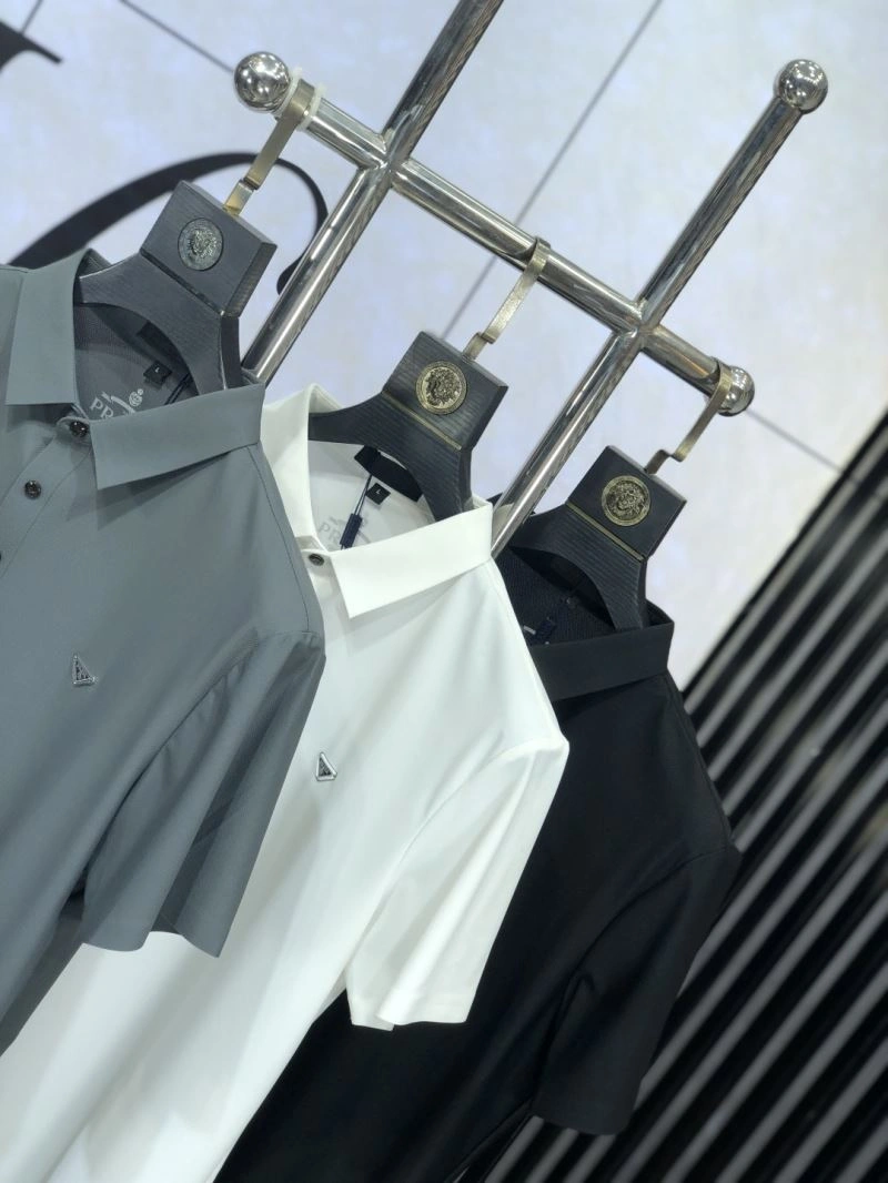 Prada T-Shirts Soft 169176