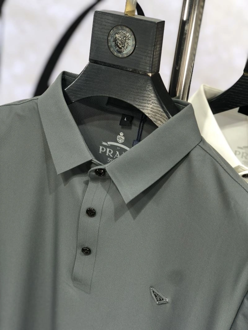 Prada T-Shirts Soft 169176
